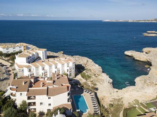 Sol Ponent Apartment Cala Blanca  Luaran gambar