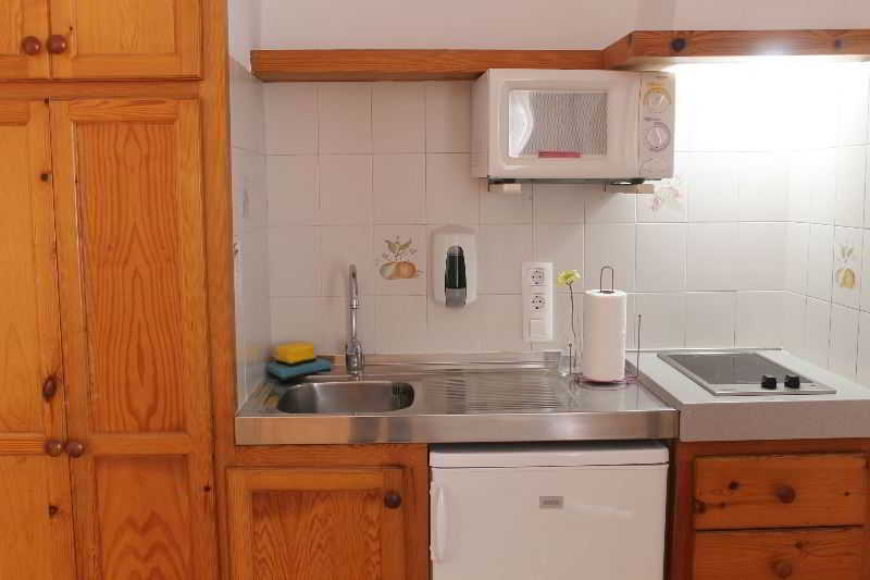 Sol Ponent Apartment Cala Blanca  Luaran gambar
