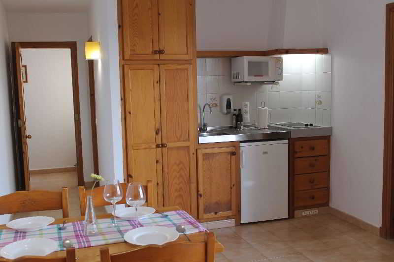Sol Ponent Apartment Cala Blanca  Luaran gambar