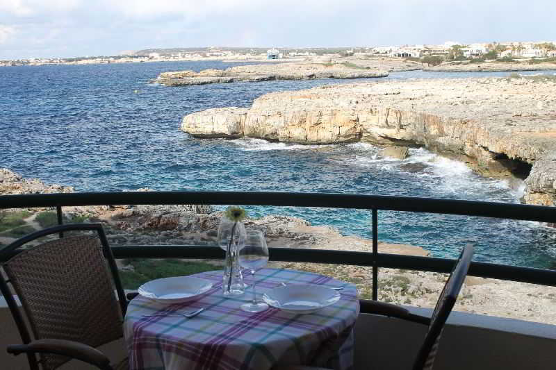 Sol Ponent Apartment Cala Blanca  Luaran gambar