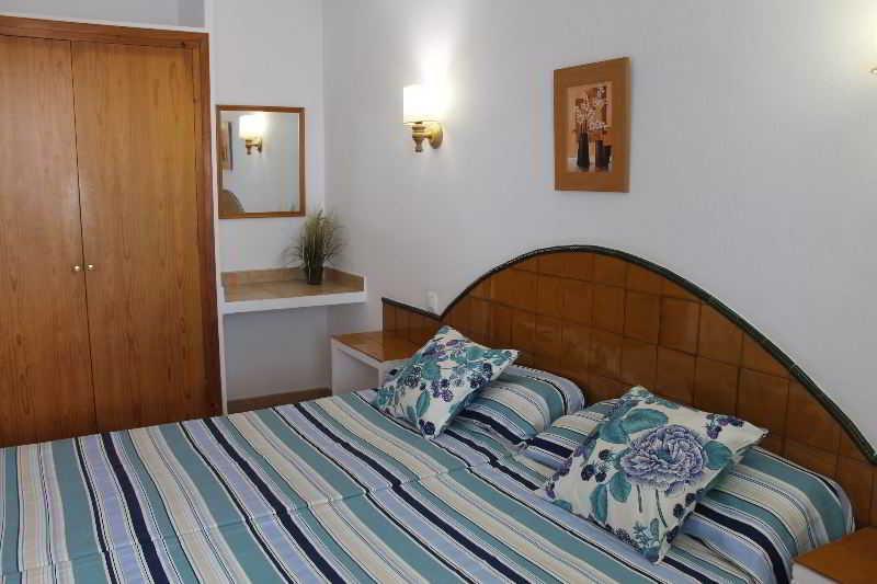 Sol Ponent Apartment Cala Blanca  Luaran gambar