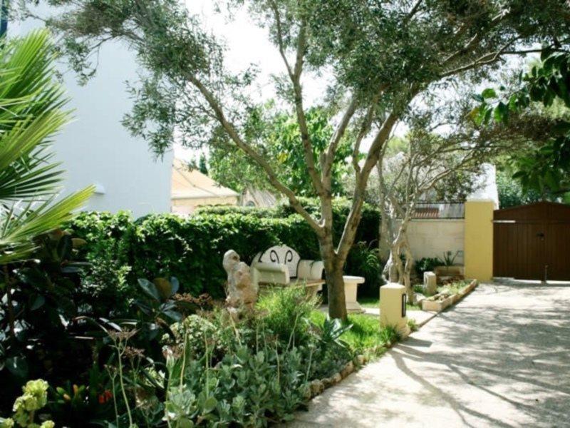 Sol Ponent Apartment Cala Blanca  Luaran gambar