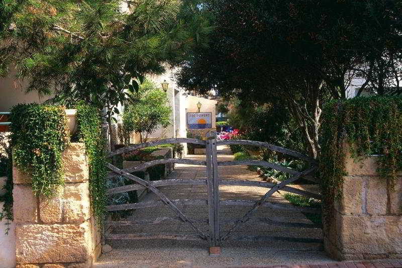 Sol Ponent Apartment Cala Blanca  Luaran gambar
