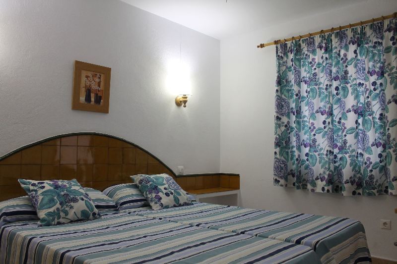 Sol Ponent Apartment Cala Blanca  Luaran gambar